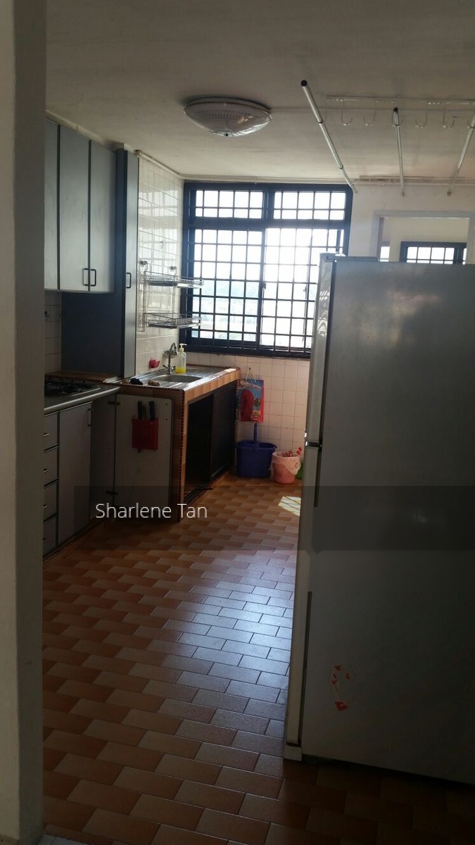 Blk 1 Ghim Moh Road (Queenstown), HDB 3 Rooms #125749642